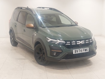 Used Dacia Jogger 2024 for sale - 78674648: Photo