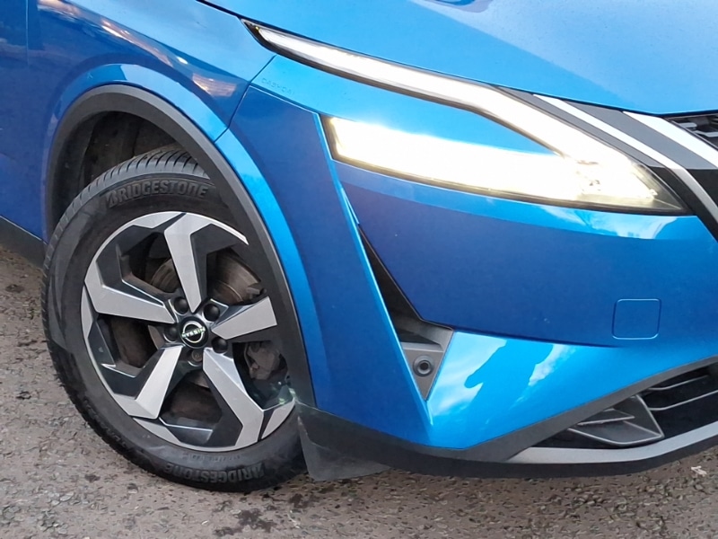 Used Nissan Qashqai 2022 for sale - 76759090: Photo 9