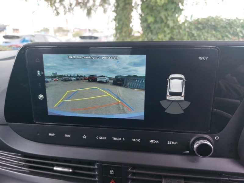 Used Hyundai i20 2024 for sale - 76771181: Photo 11