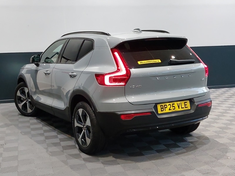 Used Volvo XC40 2025 for sale - 77012781: Photo 3