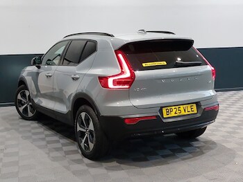 Used Volvo XC40 2025 for sale - 77012781: Photo