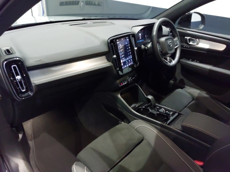 Used Volvo XC40 2025 for sale - 77012781: Photo 5