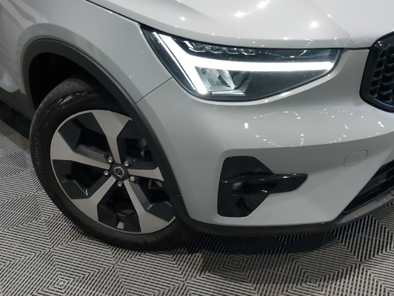 Used Volvo XC40 2025 for sale - 77012781: Photo 9