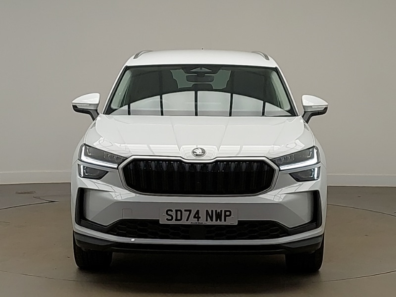 Used Skoda Kodiaq 2024 for sale - 77112144: Photo 12