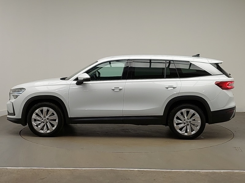 Used Skoda Kodiaq 2024 for sale - 77112144: Photo 4