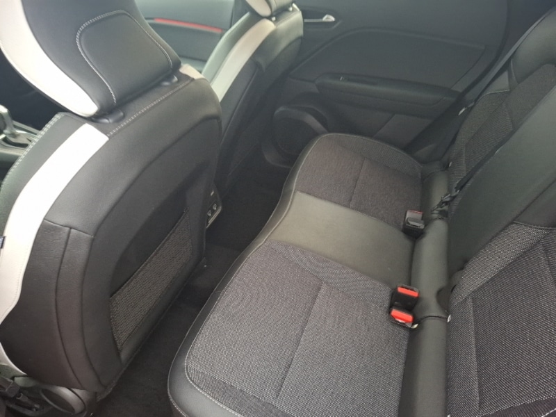 Used Renault Captur 2022 for sale - 77253007: Photo 6