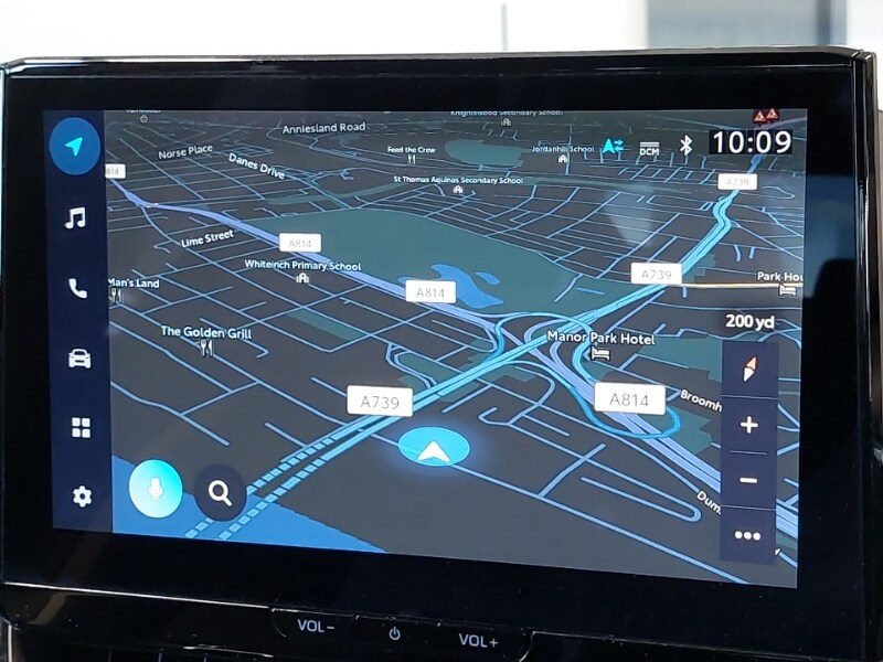 Used Toyota Corolla 2025 for sale - 77580699: Photo 12