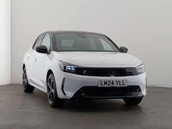 2024 - 1.2 Turbo 130 Ultimate 5dr Auto