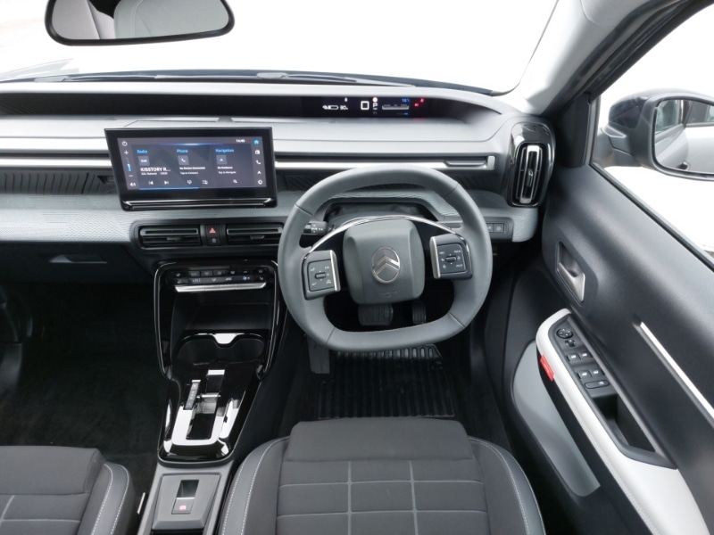 Used Citroen C3 2025 for sale - 77190320: Photo 11