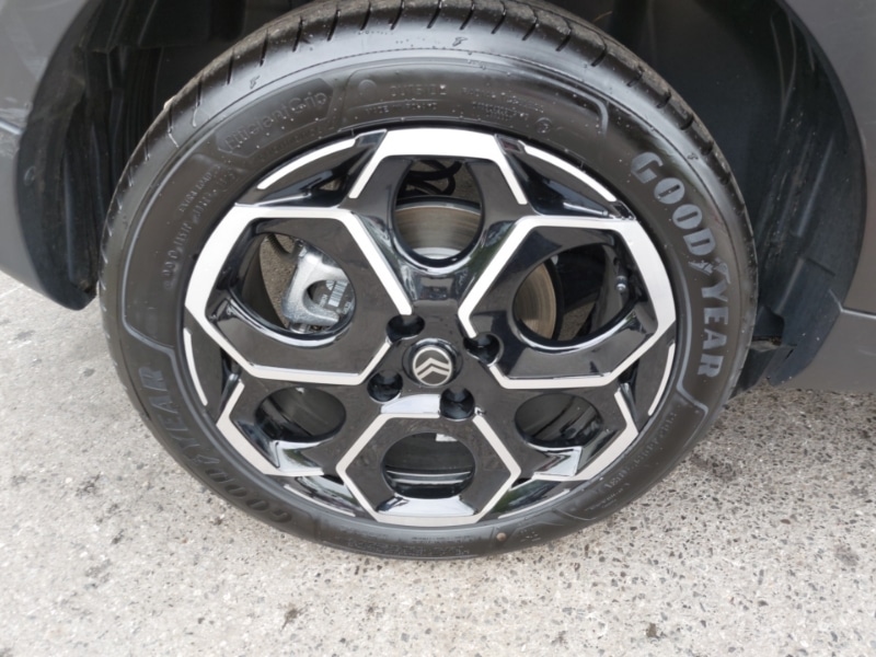 Used Citroen C3 2025 for sale - 77190320: Photo 12