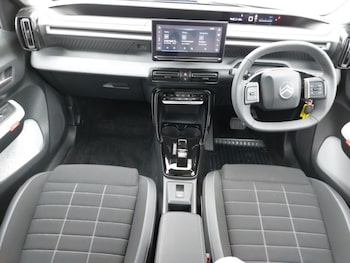 Used Citroen C3 2025 for sale - 77190320: Photo