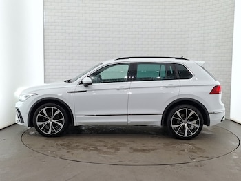 Used Volkswagen Tiguan 2022 for sale - 79037926: Photo