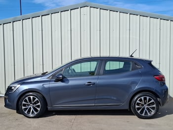 Used Renault Clio 2021 for sale - 78998617: Photo