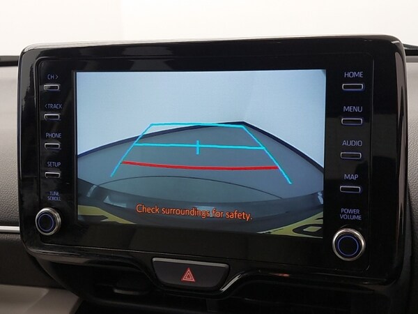 Used Toyota Yaris 2022 for sale - 76258902: Photo 11