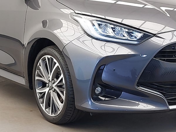 Used Toyota Yaris 2022 for sale - 76258902: Photo 9
