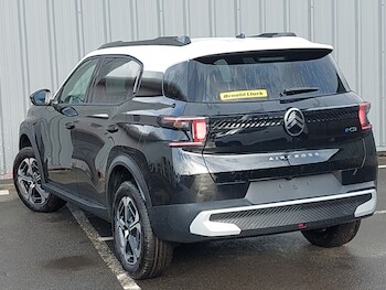 Used Citroen C3 Aircross 2025 for sale - 78275009: Photo