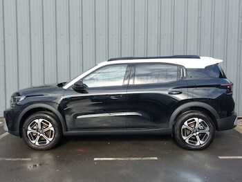 Used Citroen C3 Aircross 2025 for sale - 78275009: Photo