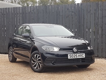 Volkswagen - Polo