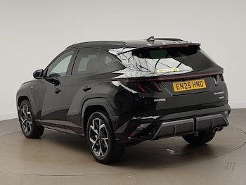 Used Hyundai TUCSON 2025 for sale - 79321736: Photo