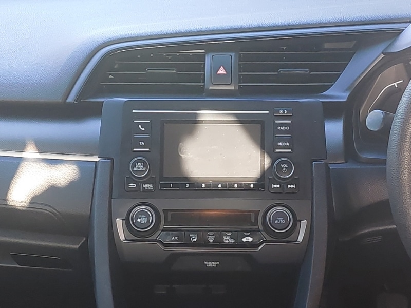 Used Honda Civic 2021 for sale - 77066258: Photo 11