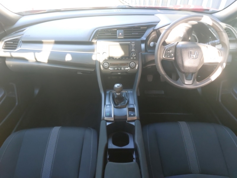 Used Honda Civic 2021 for sale - 77066258: Photo 2