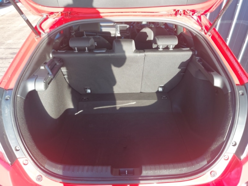 Used Honda Civic 2021 for sale - 77066258: Photo 8