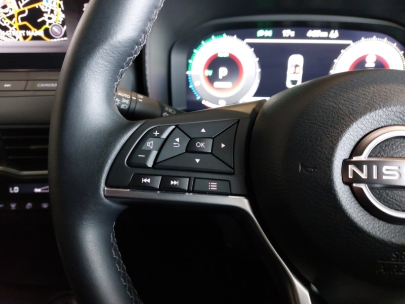 Used Nissan Juke 2024 for sale - 76347751: Photo 10