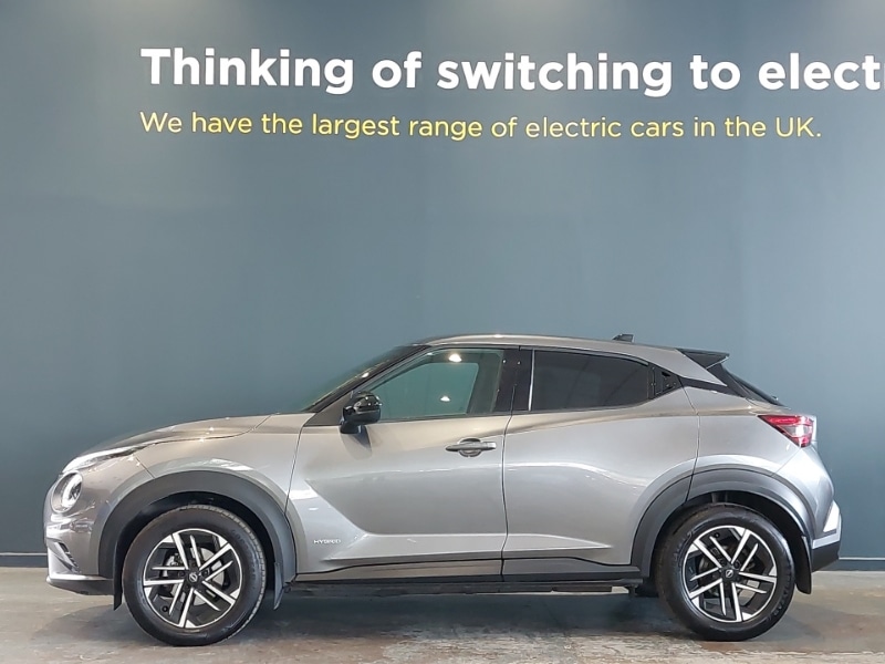 Used Nissan Juke 2024 for sale - 76347751: Photo 4