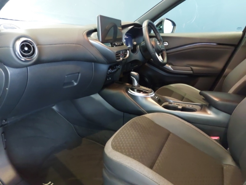 Used Nissan Juke 2024 for sale - 76347751: Photo 5