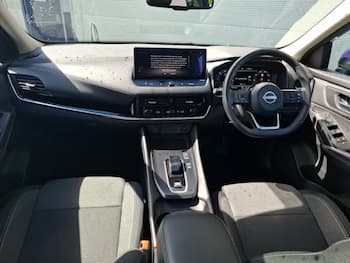 Used Nissan Qashqai 2023 for sale - 79666382: Photo