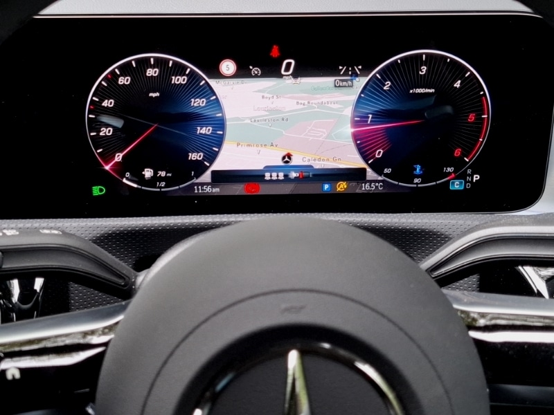 Used Mercedes-Benz CLA 2024 for sale - 76861551: Photo 11