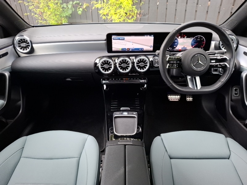 Used Mercedes-Benz CLA 2024 for sale - 76861551: Photo 2