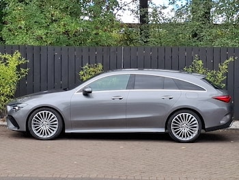 Used Mercedes-Benz CLA 2024 for sale - 76861551: Photo