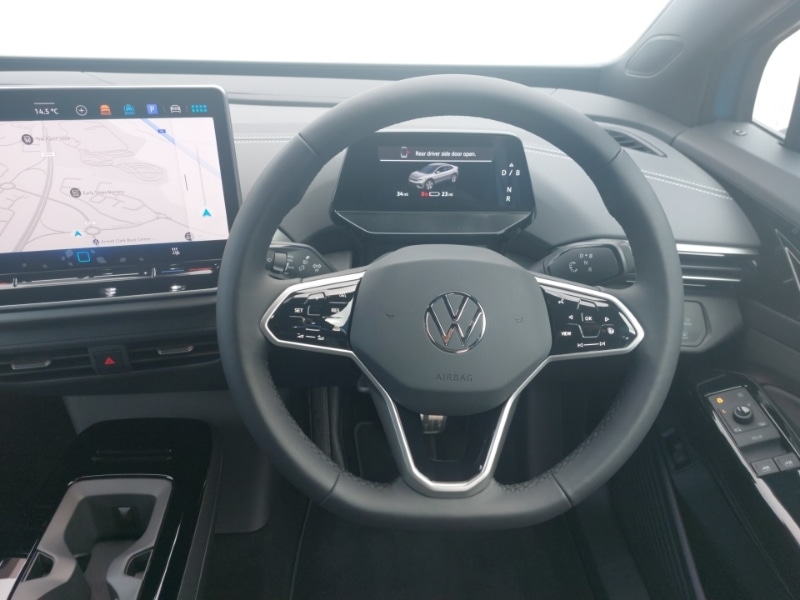 Used Volkswagen ID.5 2025 for sale - 78118277: Photo 7