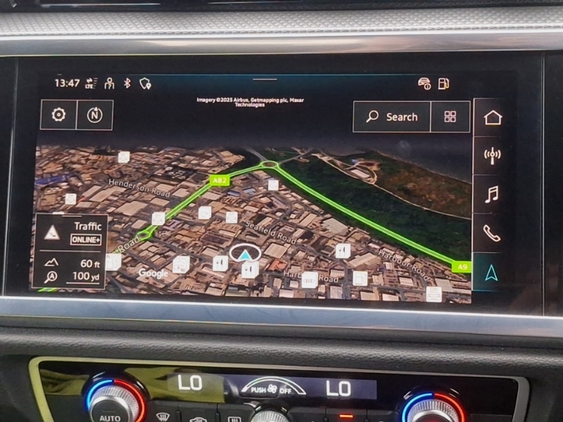 Used Audi Q3 2023 for sale - 77624708: Photo 10