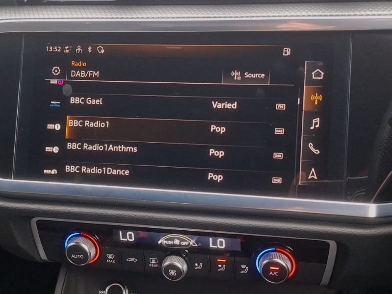 Used Audi Q3 2023 for sale - 77624708: Photo 12