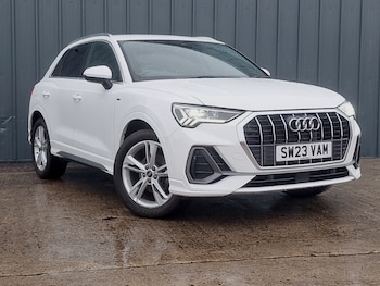 Audi Q3 feature image