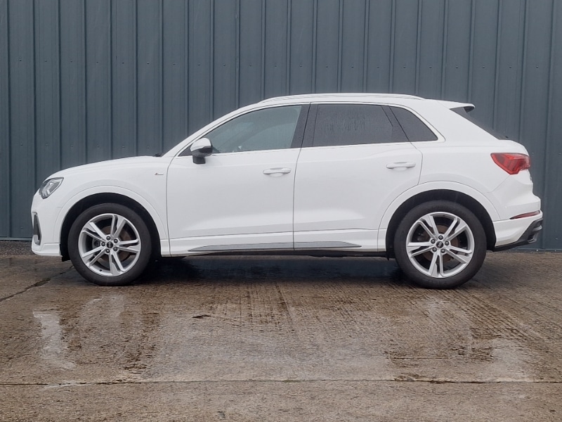 Used Audi Q3 2023 for sale - 77624708: Photo 4