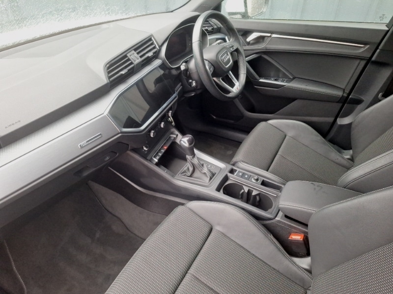 Used Audi Q3 2023 for sale - 77624708: Photo 5