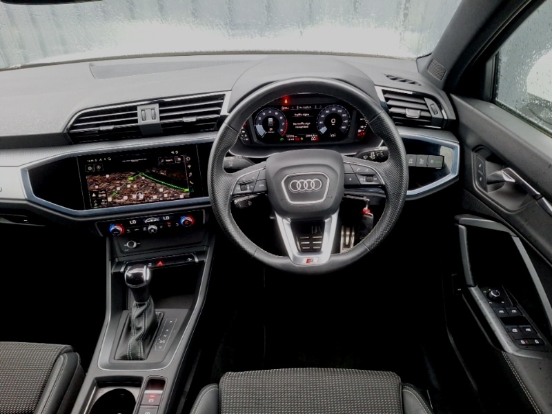 Used Audi Q3 2023 for sale - 77624708: Photo 7