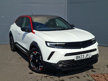 Used Vauxhall Mokka 2023 for sale - 79242339: Photo