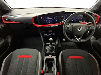 Used Vauxhall Mokka 2023 for sale - 79242339: Photo