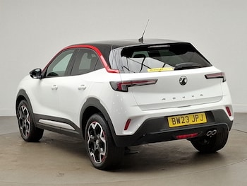 Used Vauxhall Mokka 2023 for sale - 79242339: Photo