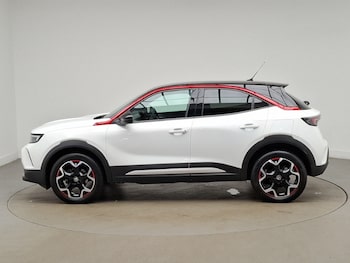 Used Vauxhall Mokka 2023 for sale - 79242339: Photo