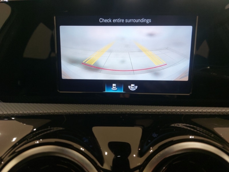 Used Mercedes-Benz A-Class 2020 for sale - 78099568: Photo 10