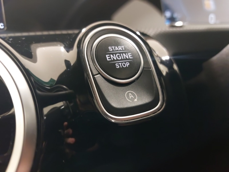 Used Mercedes-Benz A-Class 2020 for sale - 78099568: Photo 12