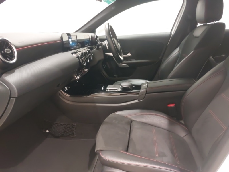 Used Mercedes-Benz A-Class 2020 for sale - 78099568: Photo 5