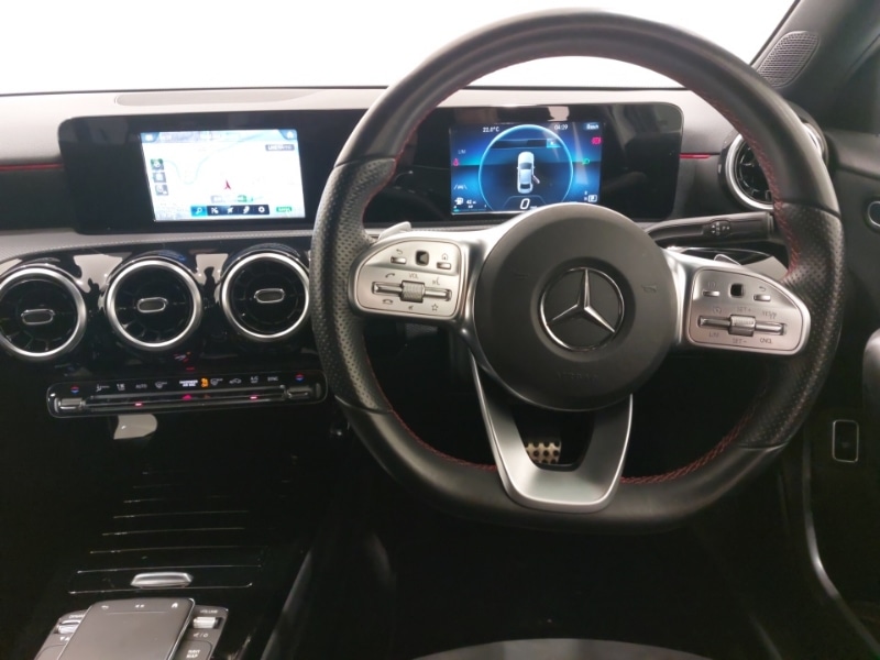 Used Mercedes-Benz A-Class 2020 for sale - 78099568: Photo 7