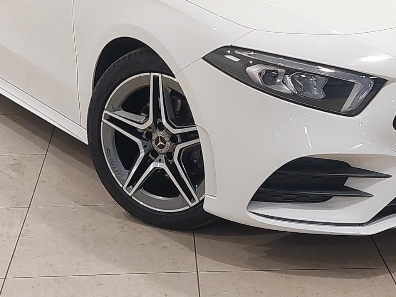 Used Mercedes-Benz A-Class 2020 for sale - 78099568: Photo 9