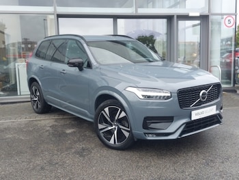 Volvo - XC90